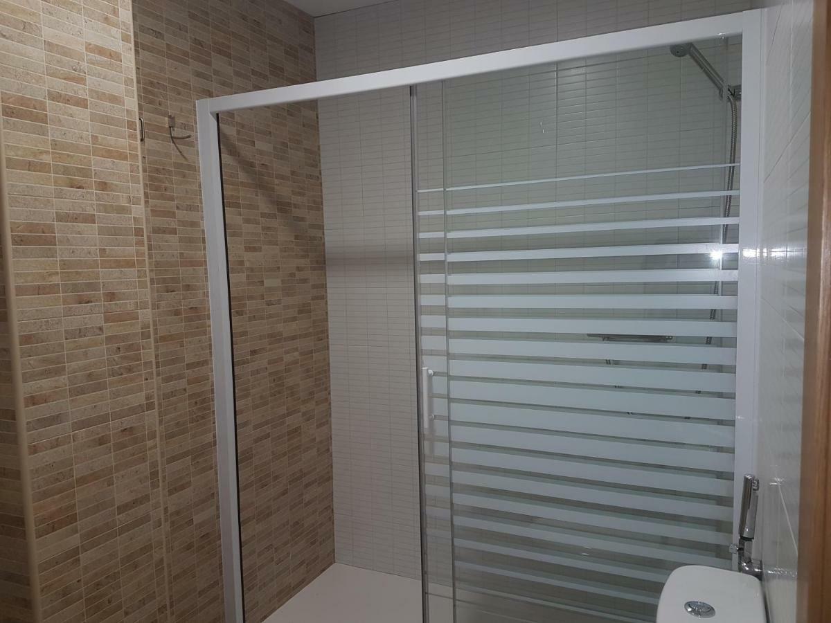 Navarrés Casa Esquilador 아파트 외부 사진
