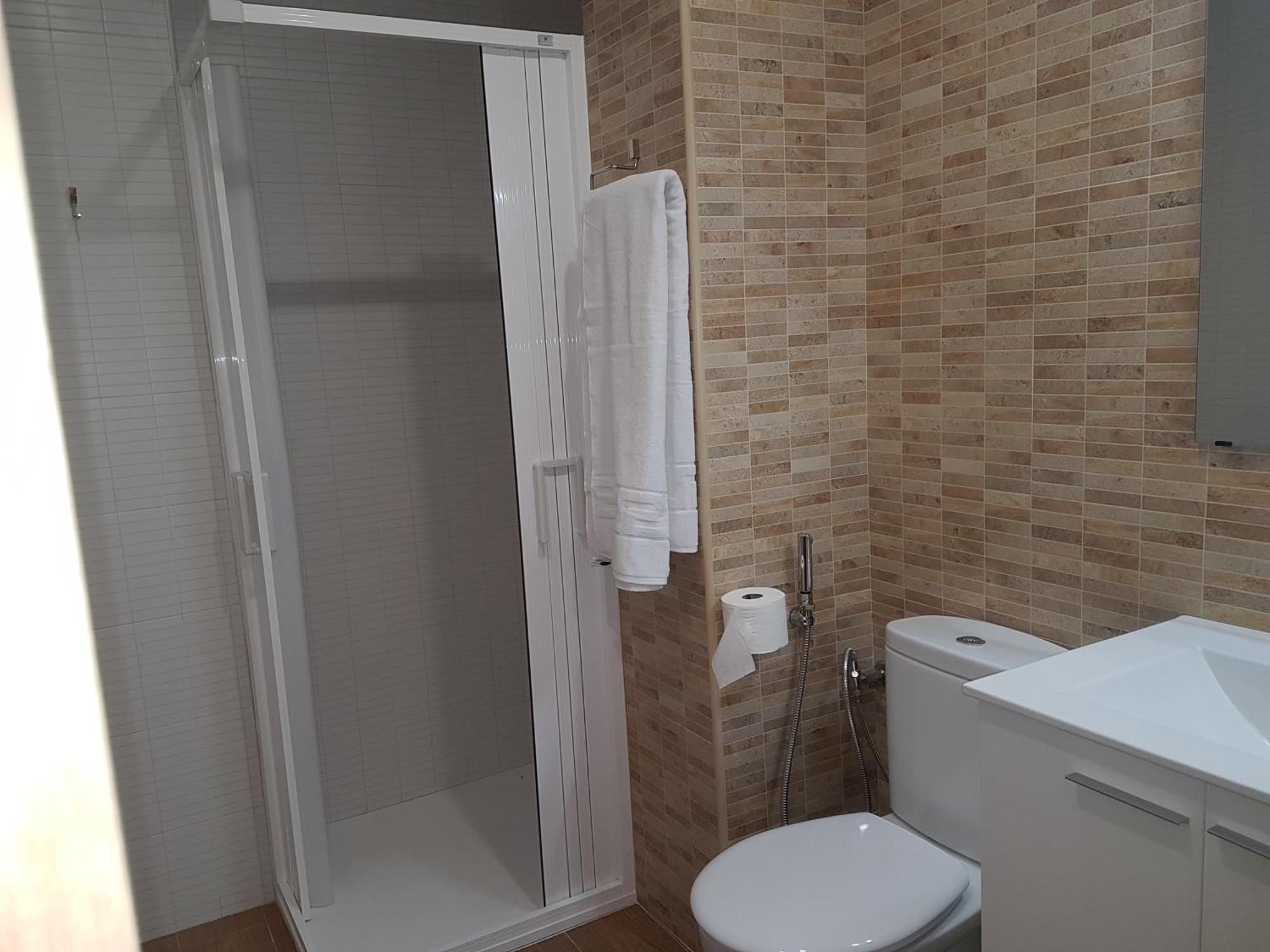 Navarrés Casa Esquilador 아파트 외부 사진